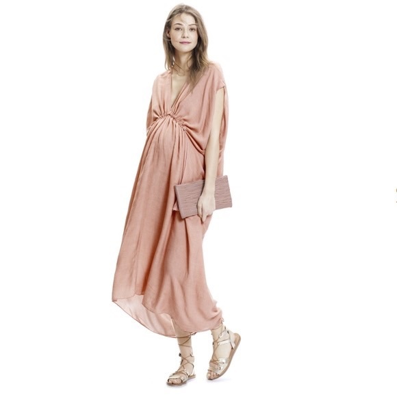 Hatch Neema Caftan - Picture 5 of 8